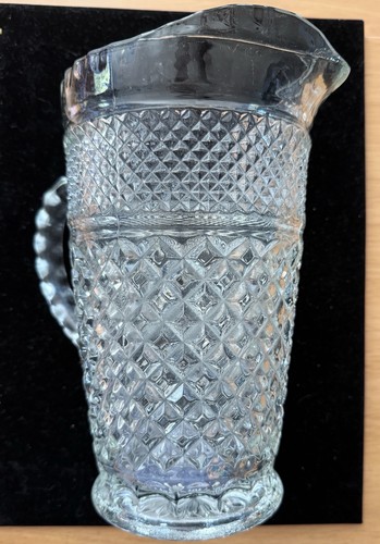 Wexford pitcher and glasses - wexford,